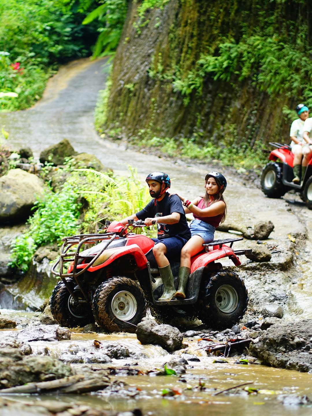 Daily Bali Tour