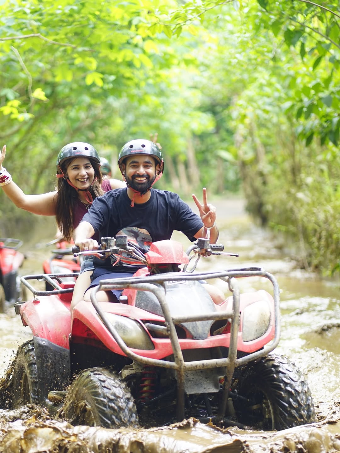 Daily Bali Tour