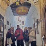 Historical Rabat Tour Made by Love