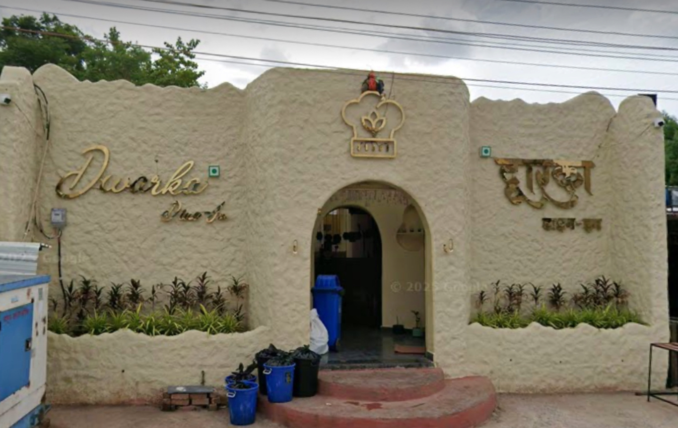 Dwarka Dine Inn Restaurants