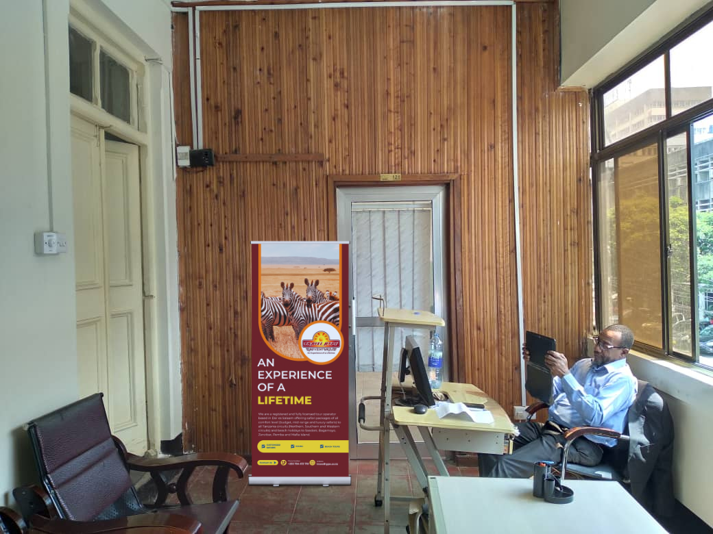 Travel Hype Adventures