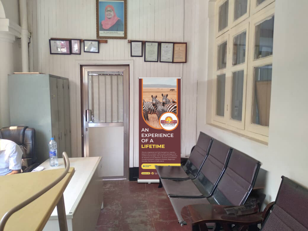 Travel Hype Adventures