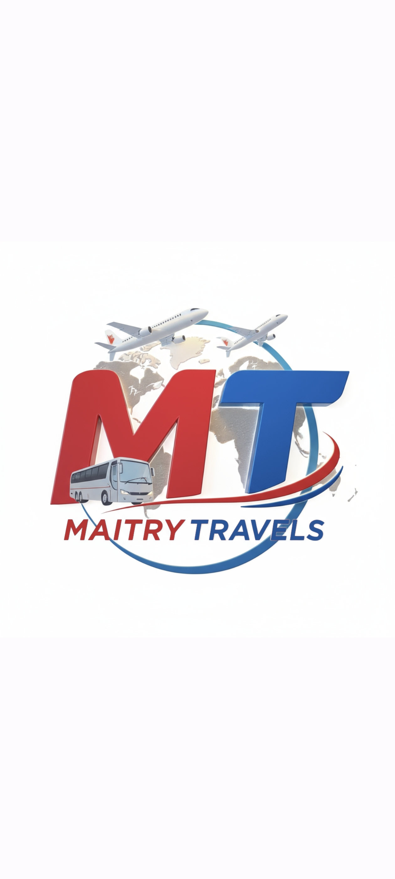 MAITRY TRAVELS