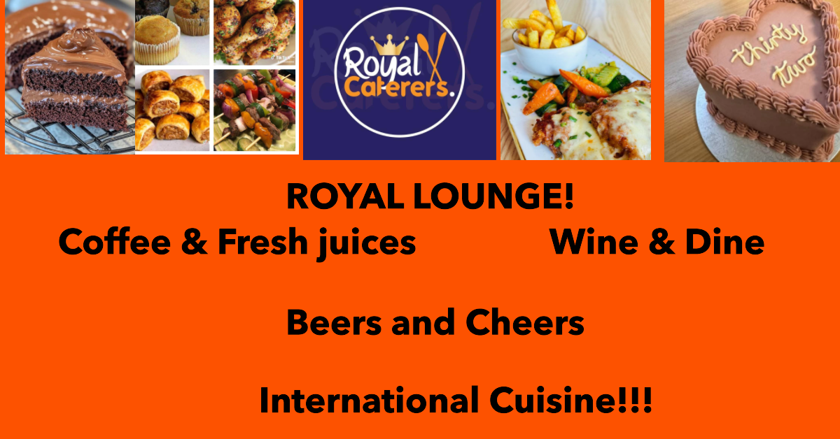 Royal Lounge