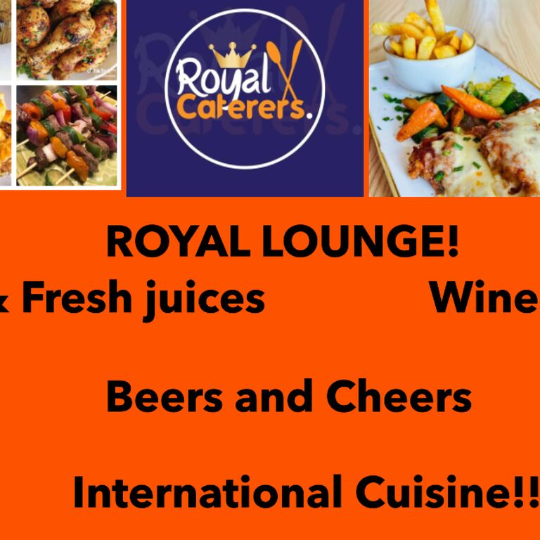 Royal Lounge