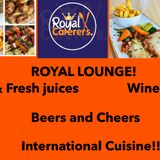 Royal Lounge