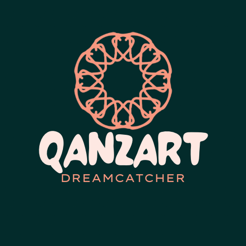 Qanzart for dreamcatchers