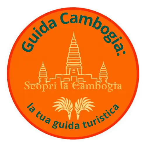 Guida Cambogia
