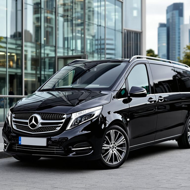 Shield Chauffeurs Ltd