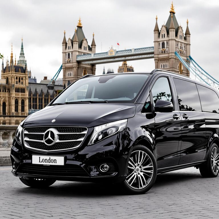 Shield Chauffeurs Ltd