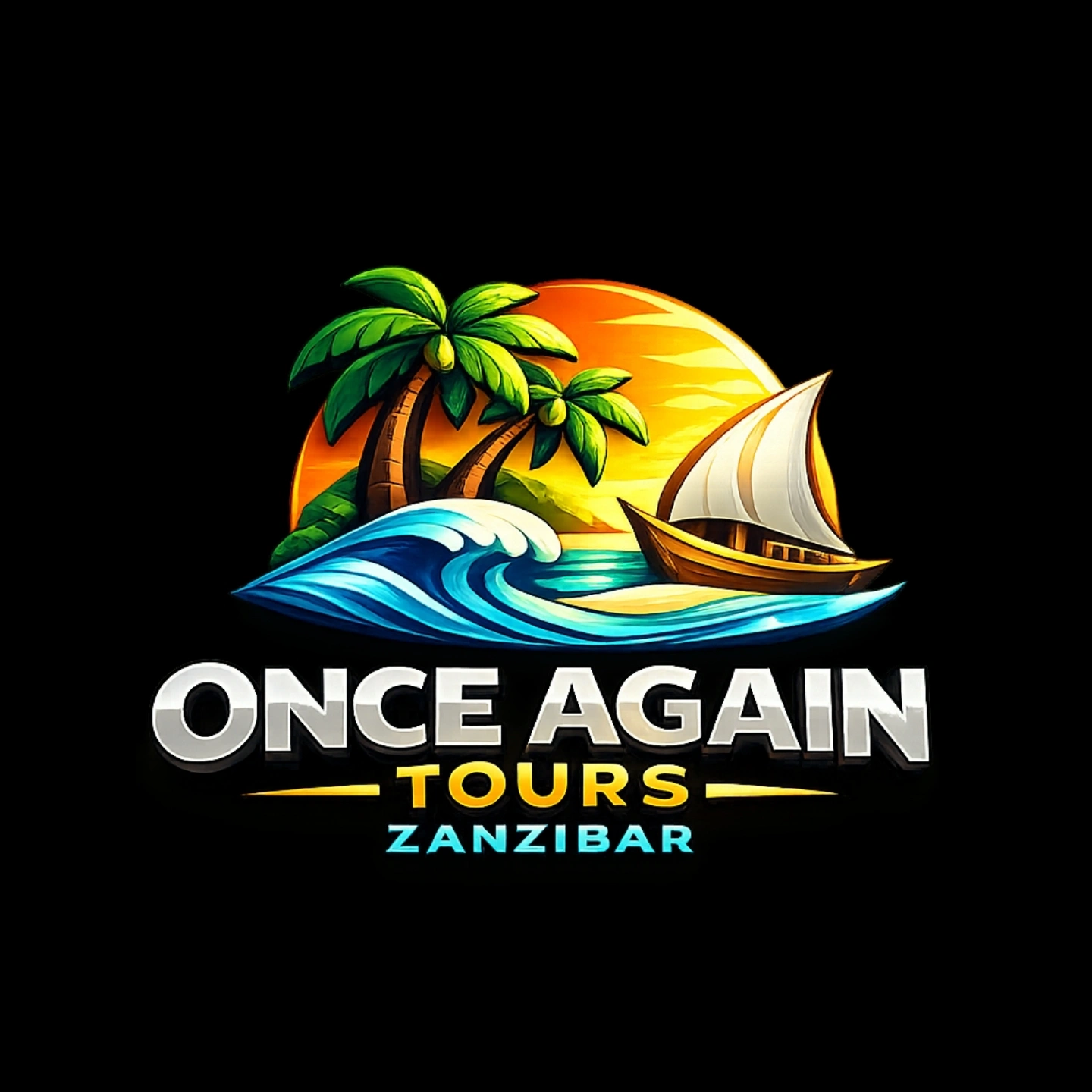 Once Again Tours Zanzibar