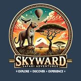 SKYWARD SAFARI ADVENTURES