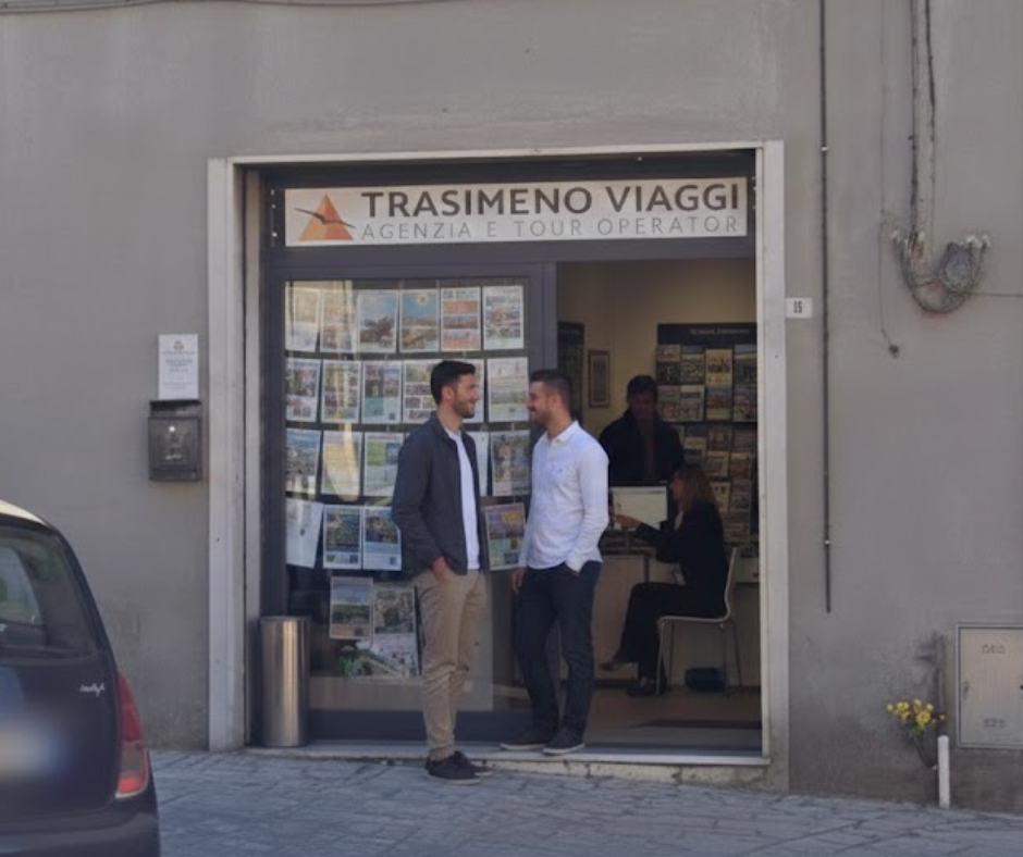 Trasimeno Viaggi