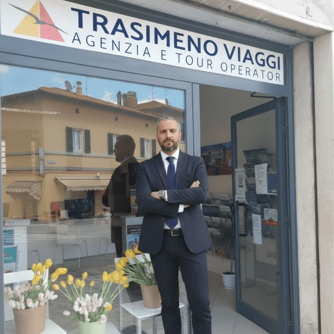 Trasimeno Viaggi