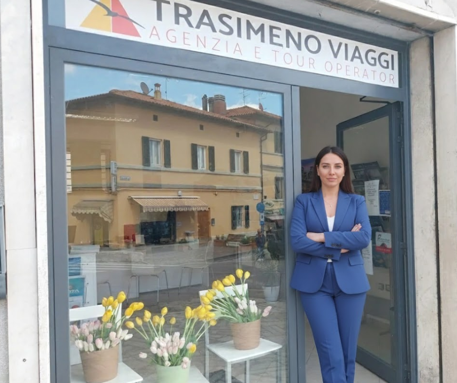 Trasimeno Viaggi