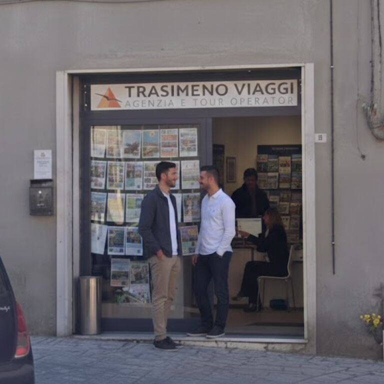 Trasimeno Viaggi
