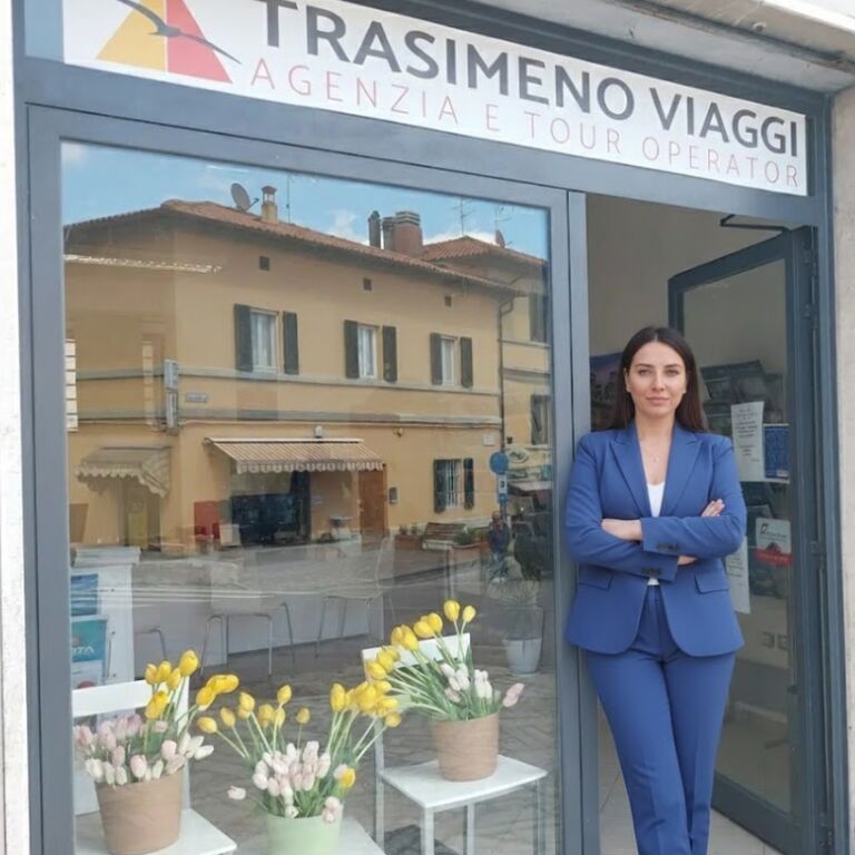 Trasimeno Viaggi