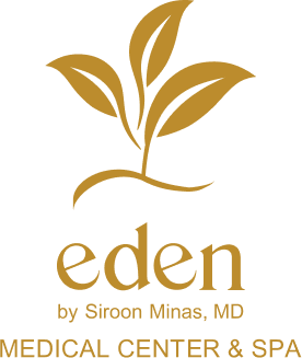 EDEN BY SIROON MINAS,MD