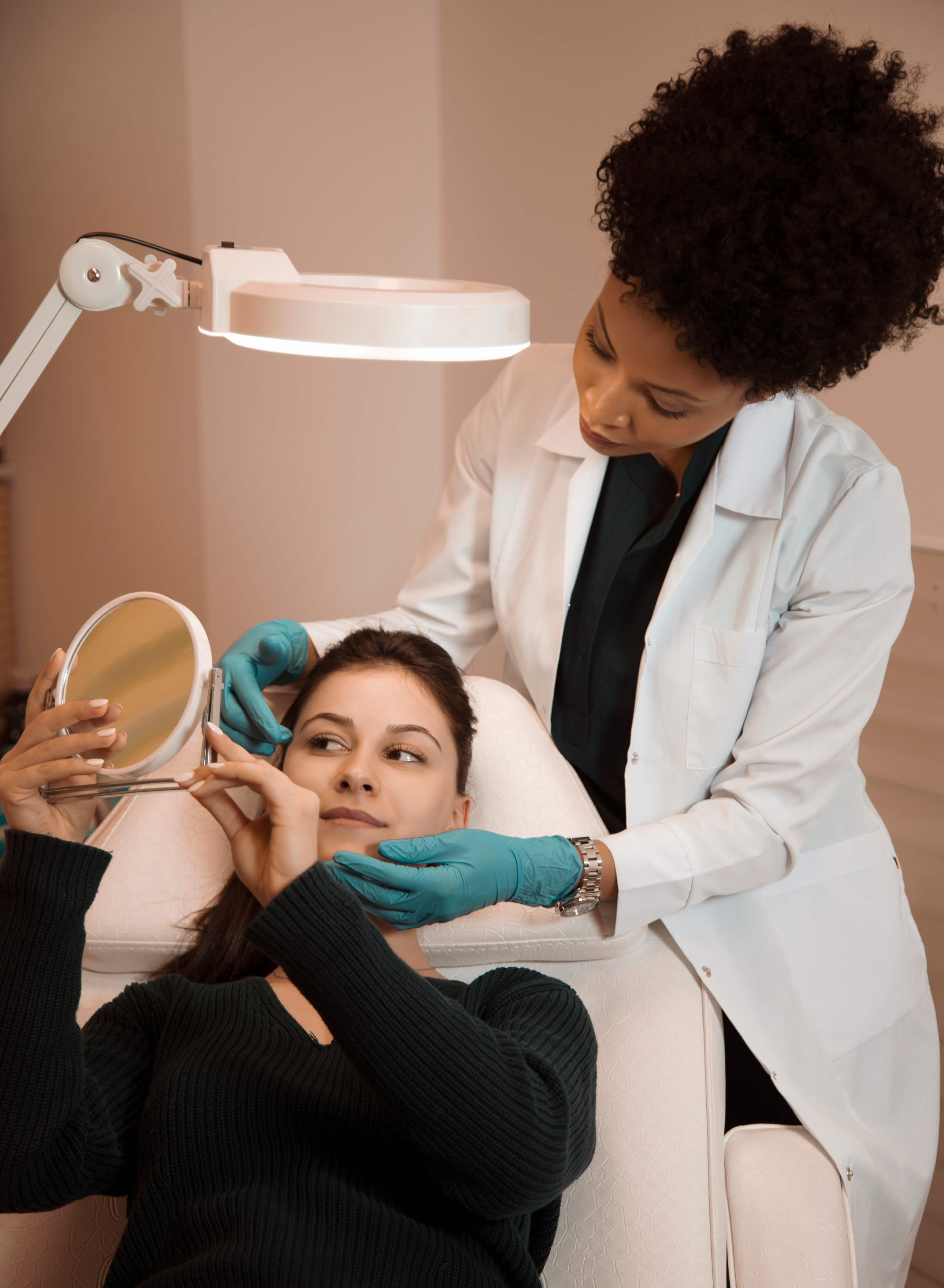 EDEN BY SIROON MINAS,MD