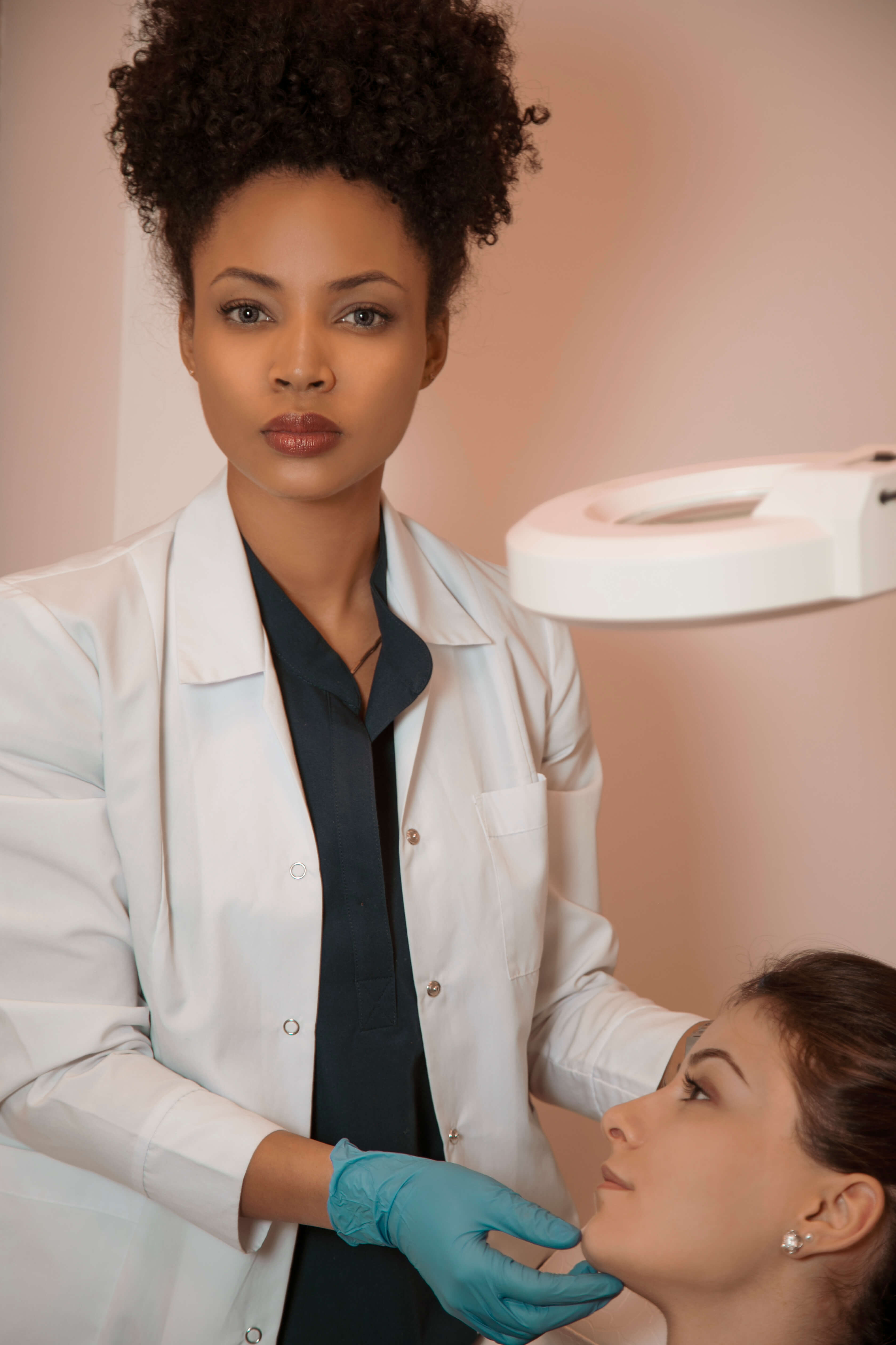 EDEN BY SIROON MINAS,MD