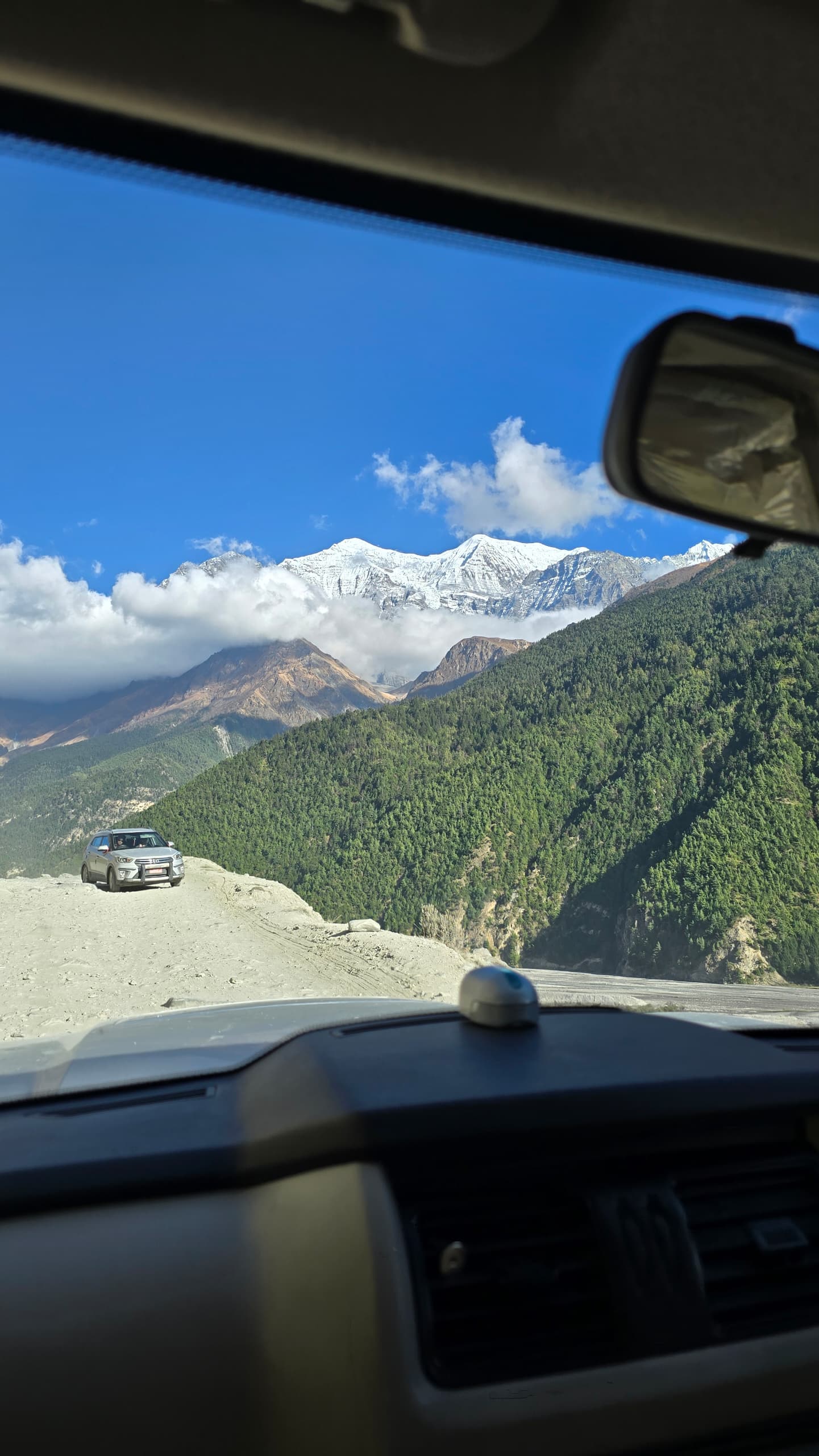 Memory Nepal Travel and Treks