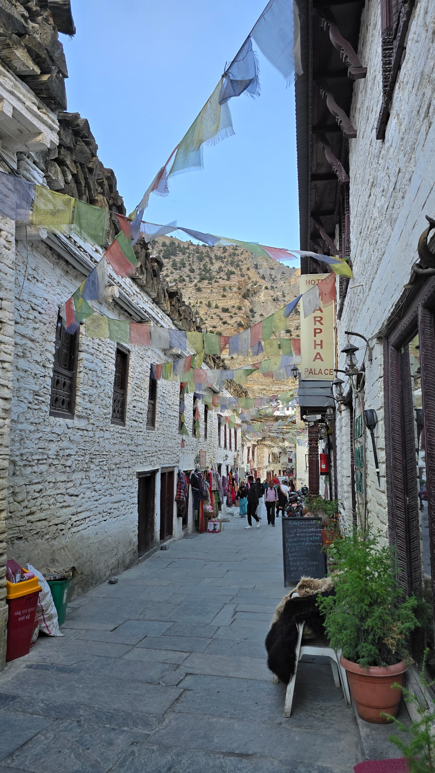 Memory Nepal Travel and Treks