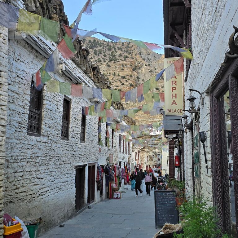 Memory Nepal Travel and Treks