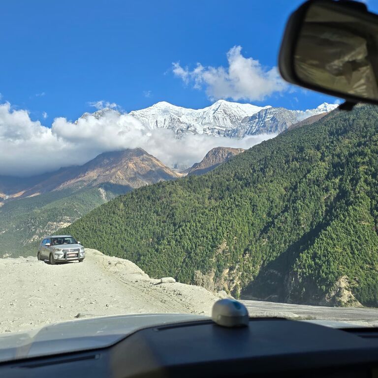 Memory Nepal Travel and Treks
