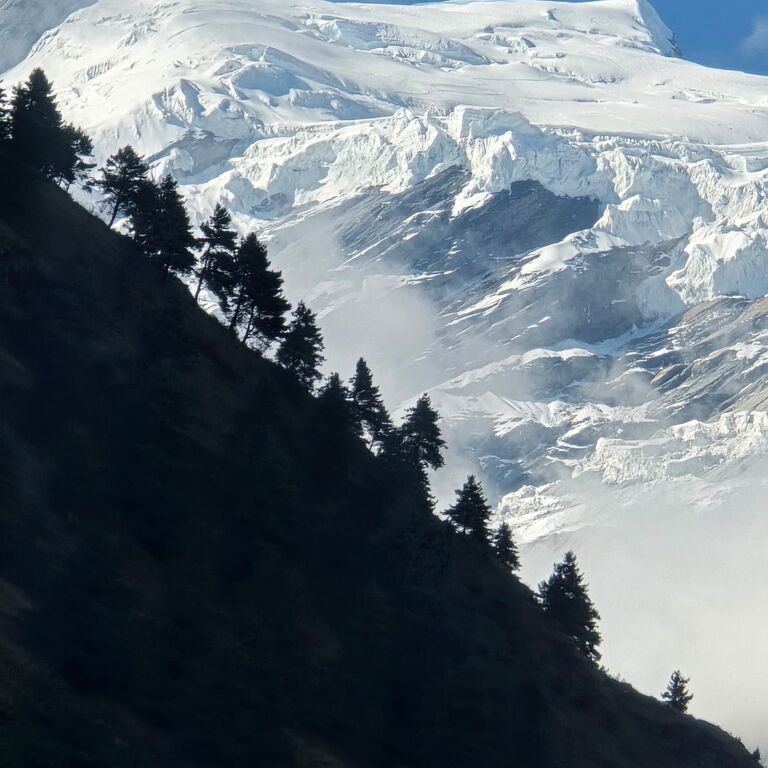 Memory Nepal Travel and Treks