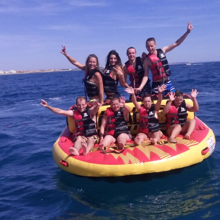 WATERSPORT66