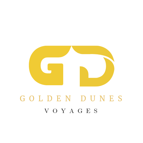 Golden Dunes Voyages