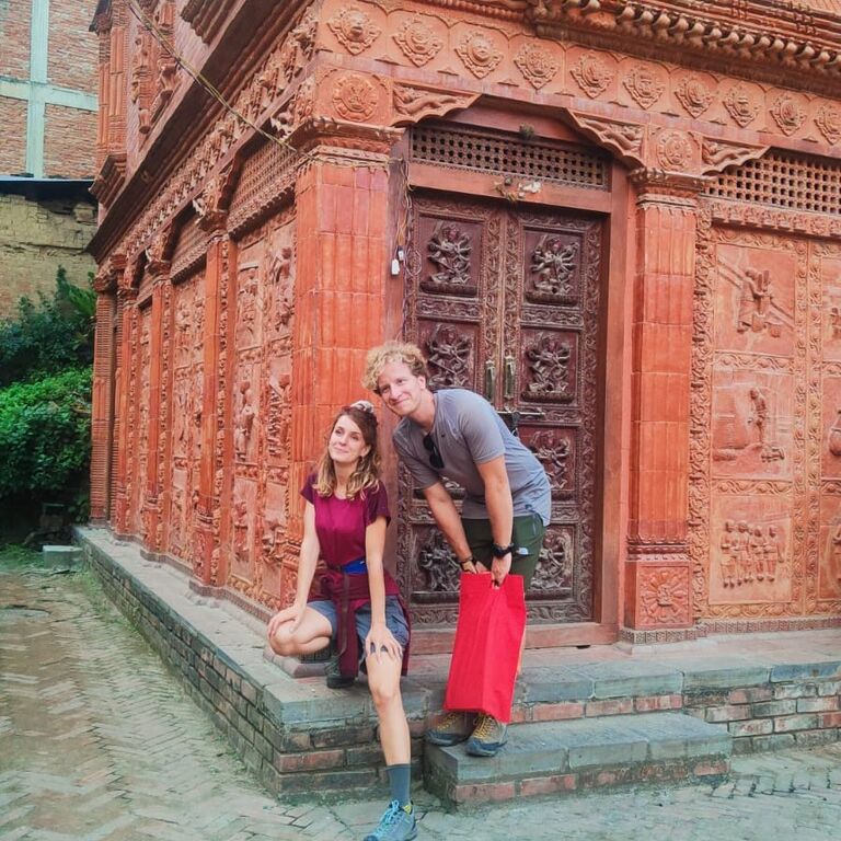 Nepal In style Travels and Tours