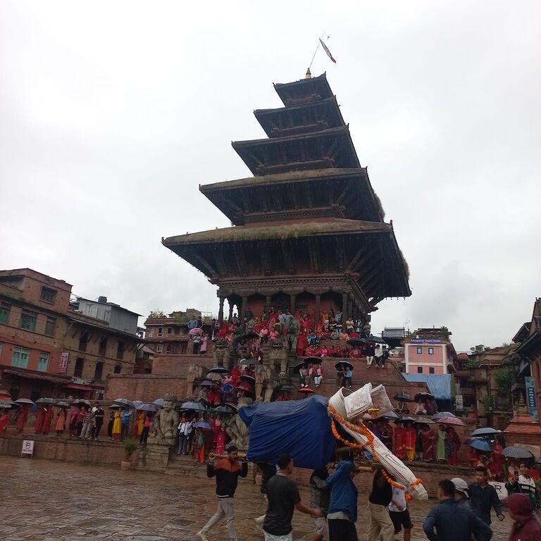 Nepal In style Travels and Tours