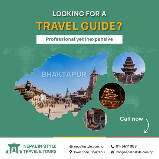 Nepal In style Travels and Tours