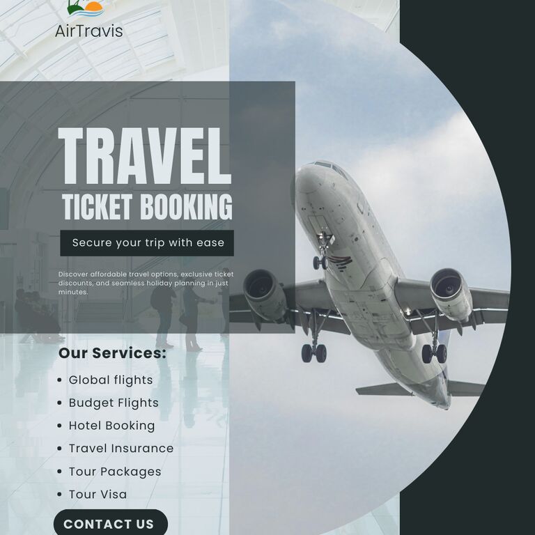 AirTravis