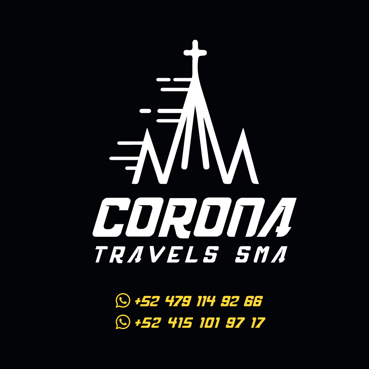 Corona Travels SMA
