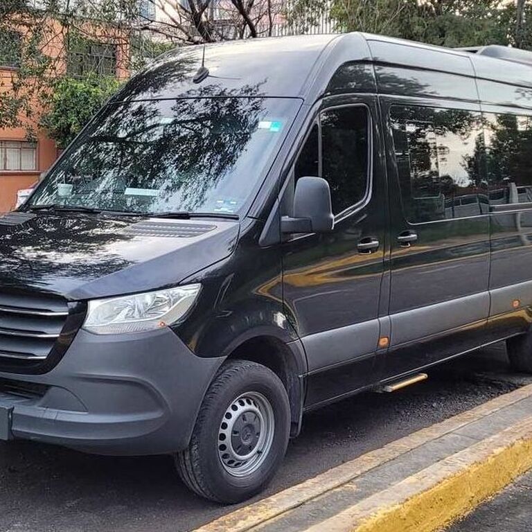 Corona Travels SMA
