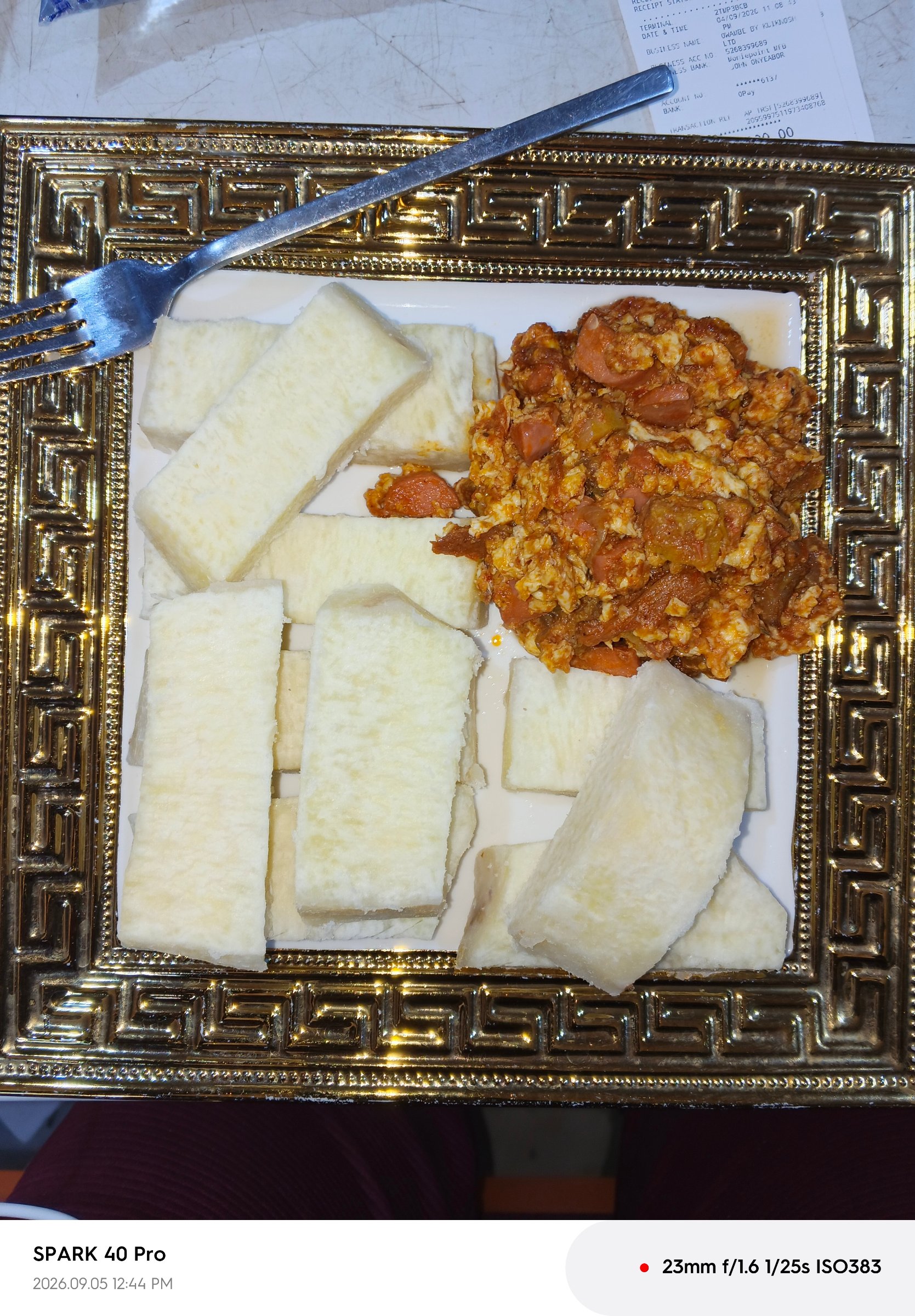 Owambe By Kuiknosh Restaurant