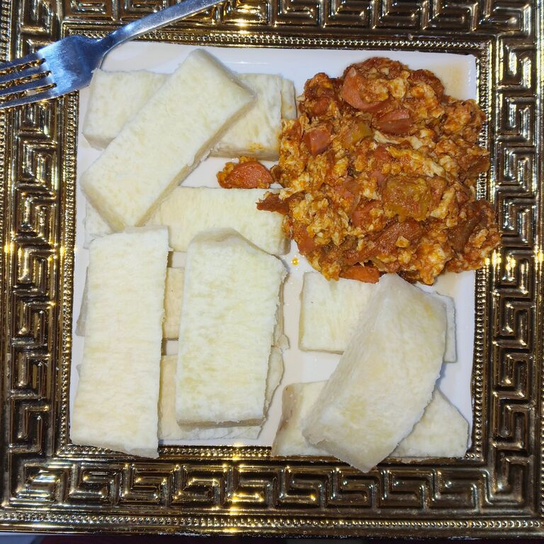 Owambe By Kuiknosh Restaurant