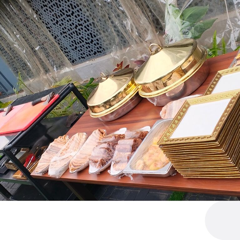 Owambe By Kuiknosh Restaurant