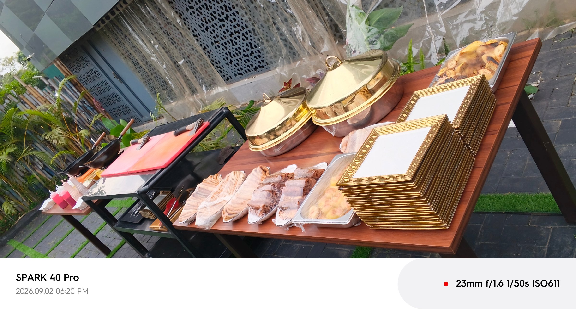 Owambe By Kuiknosh Restaurant