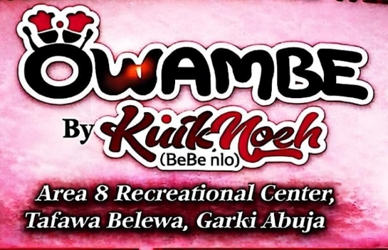 Owambe By Kuiknosh Restaurant