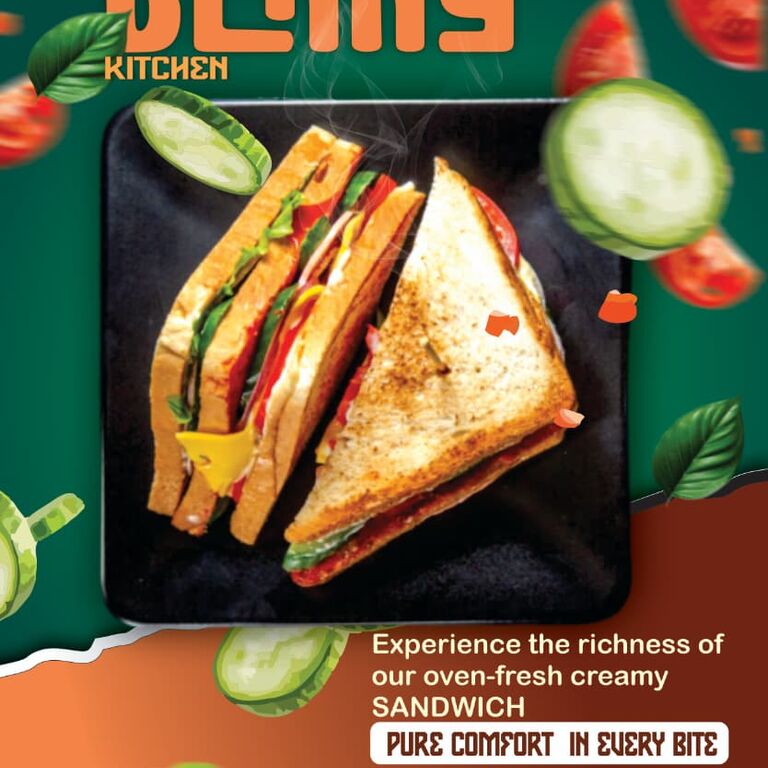 Benny's Kitchen