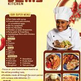 Benny's Kitchen