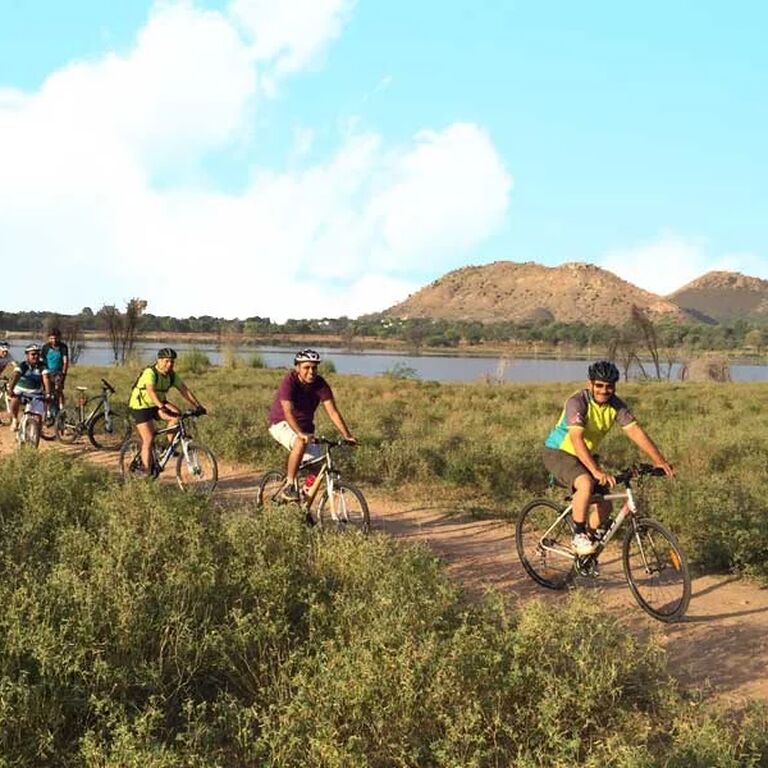 Le Tour De india