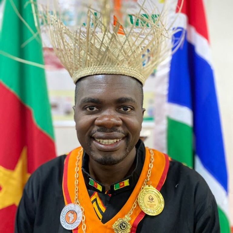 Joseph LAMCMA
