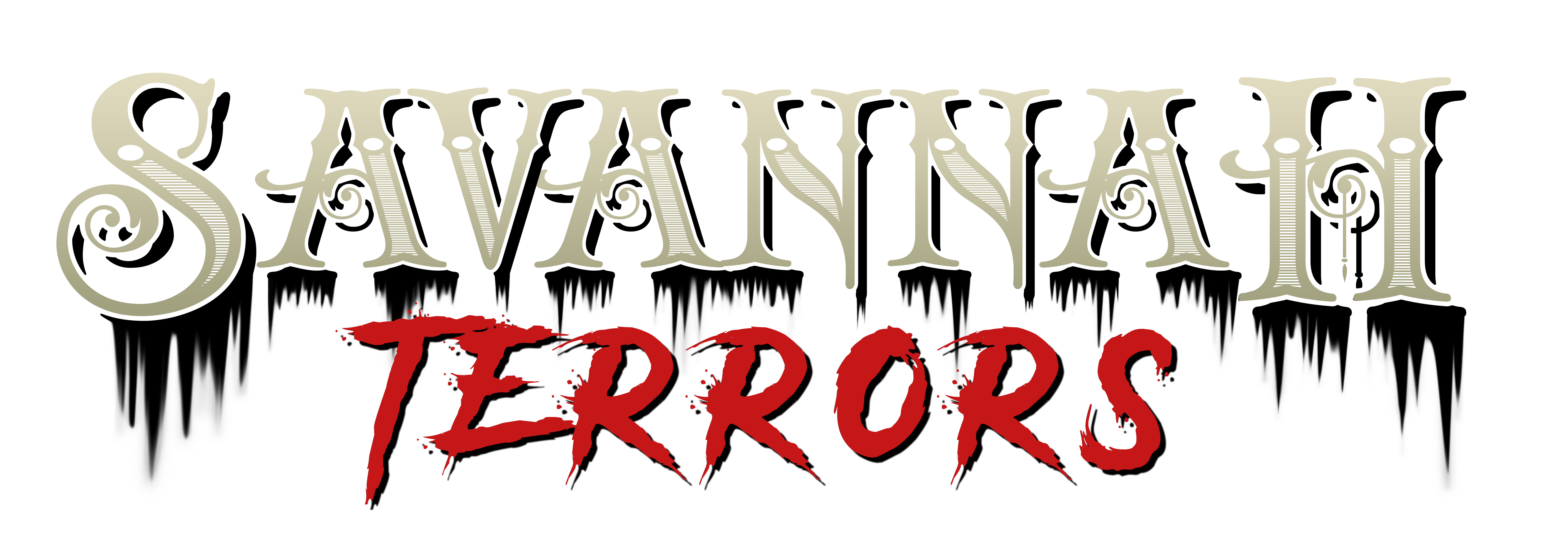 SAVANNAH TERRORS BY US GHOST ADVENTURES