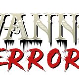 SAVANNAH TERRORS BY US GHOST ADVENTURES