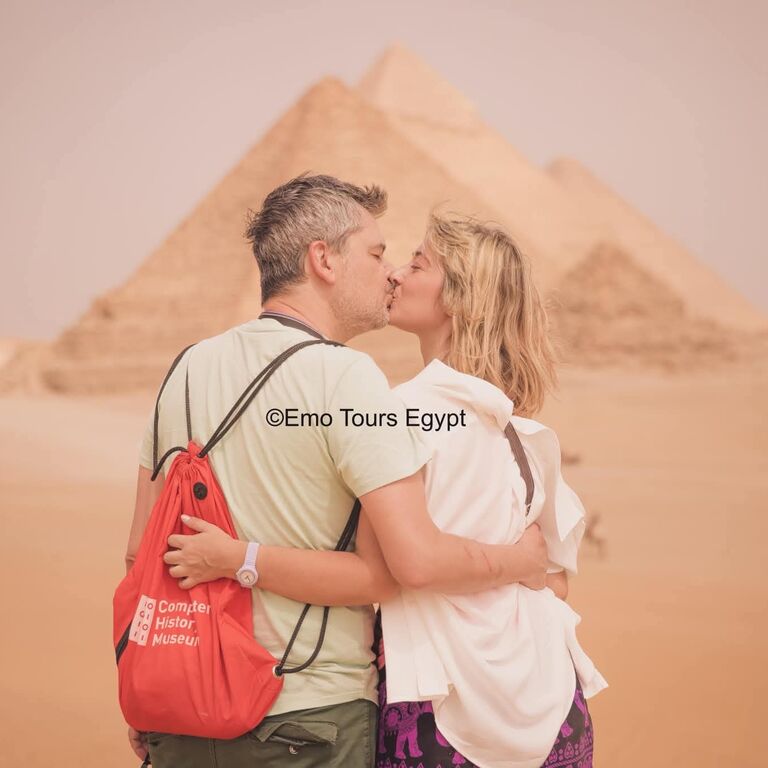 Egypt Club
