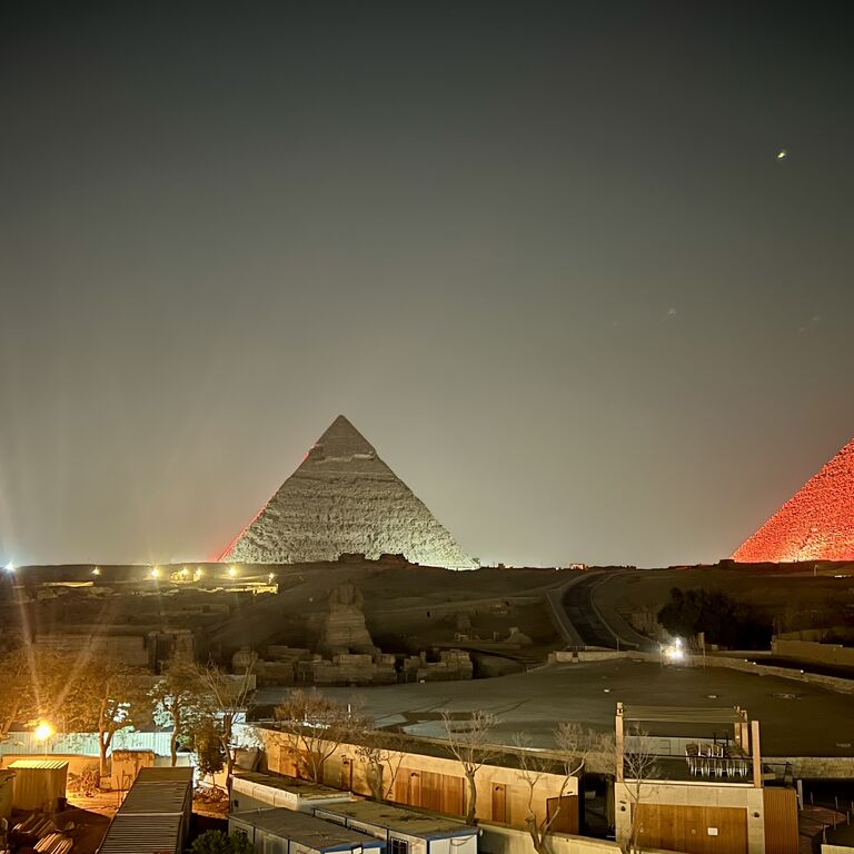 Egypt Club